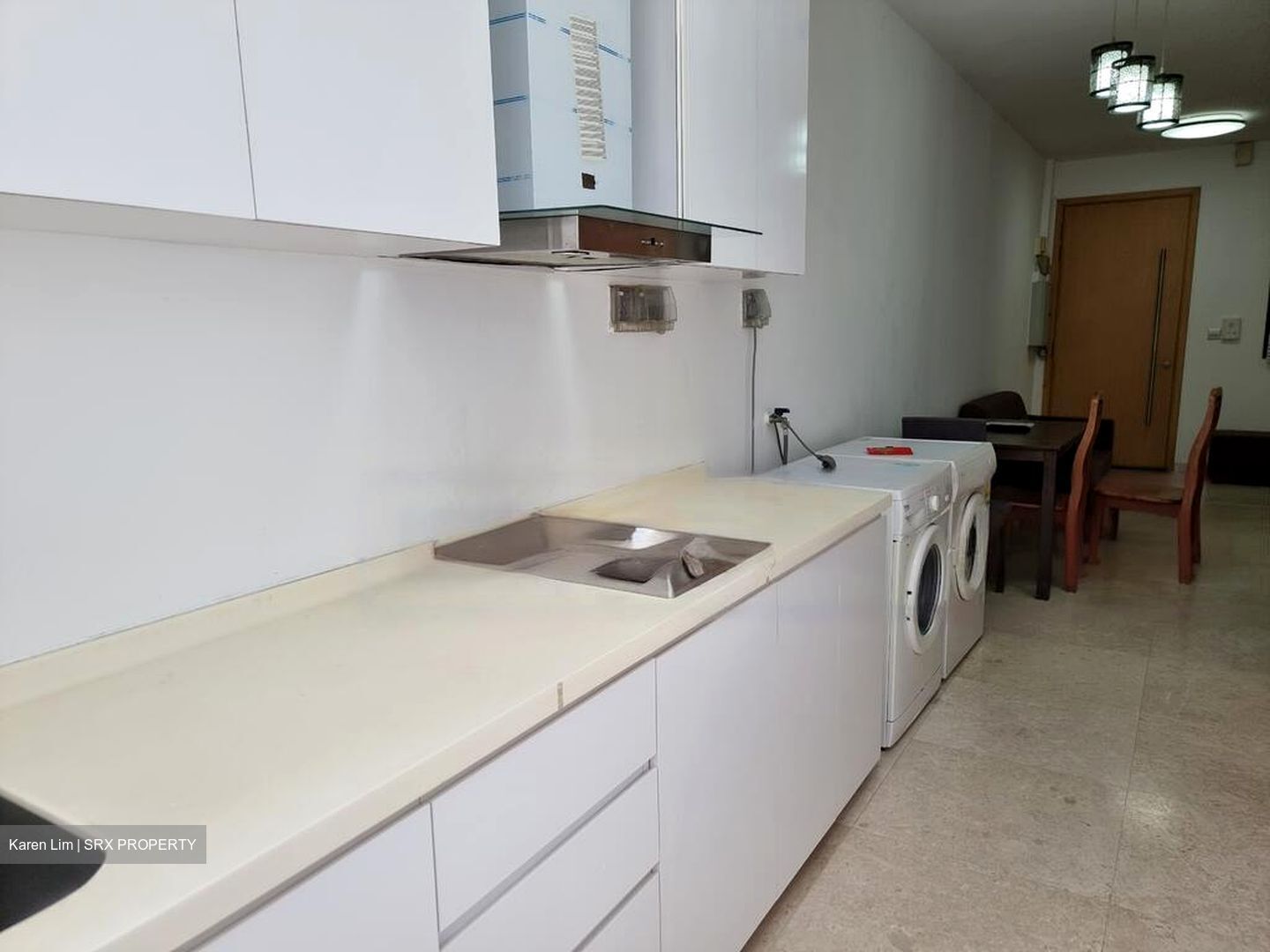 Urban Heritage (D12), Apartment #460720401